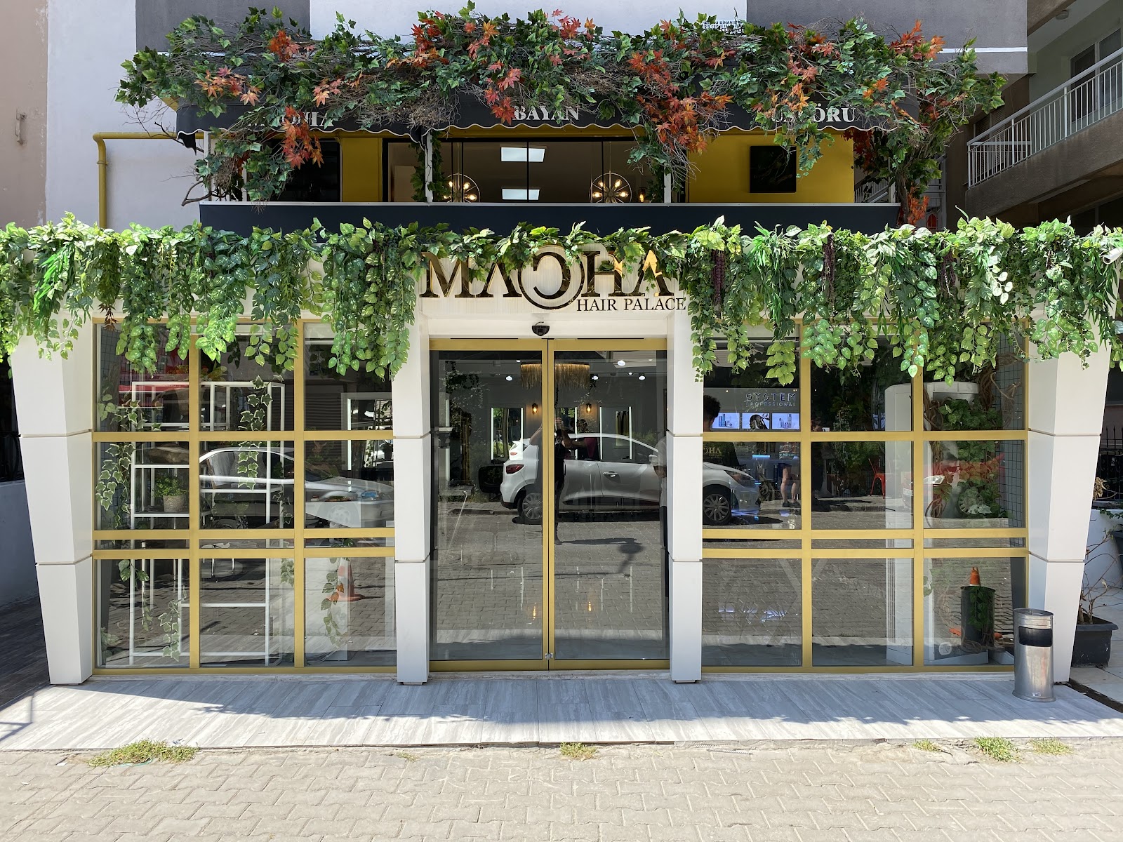 Macha Kuaför