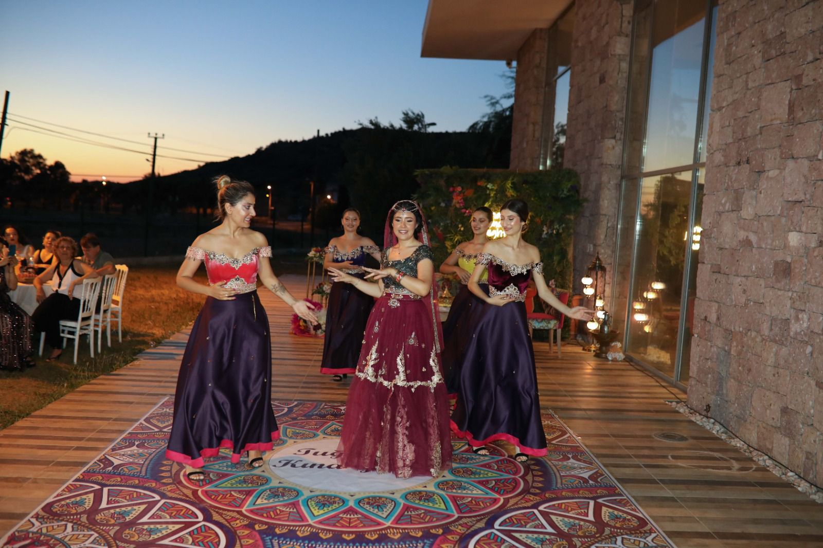 Masal Gibi Davet & Organizasyon