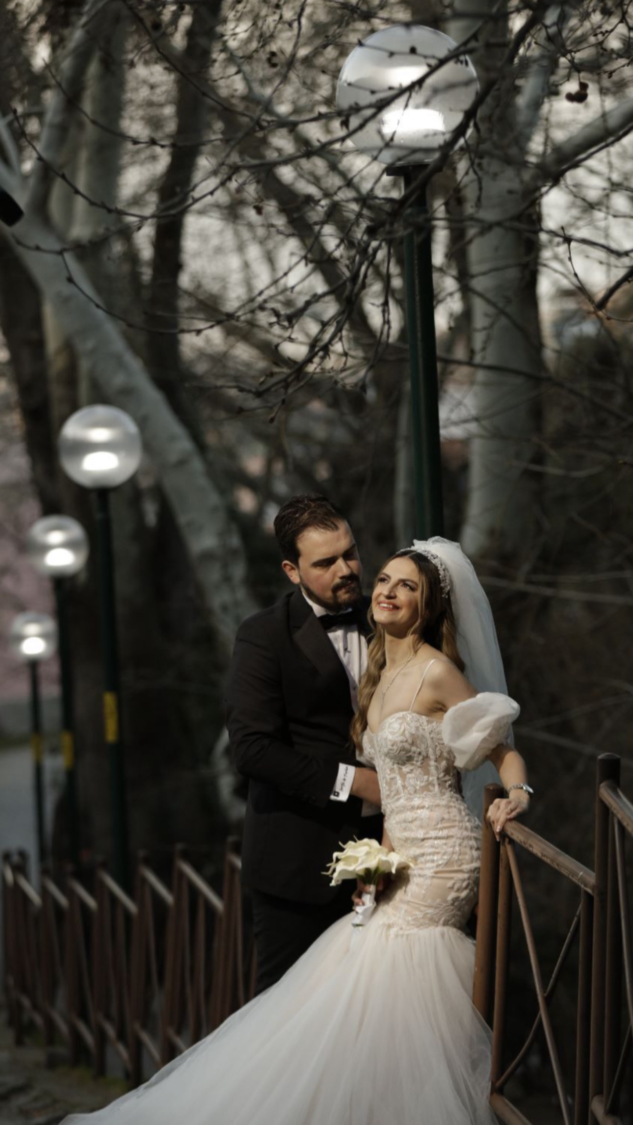 Melek Özyenilmez Moda Evi