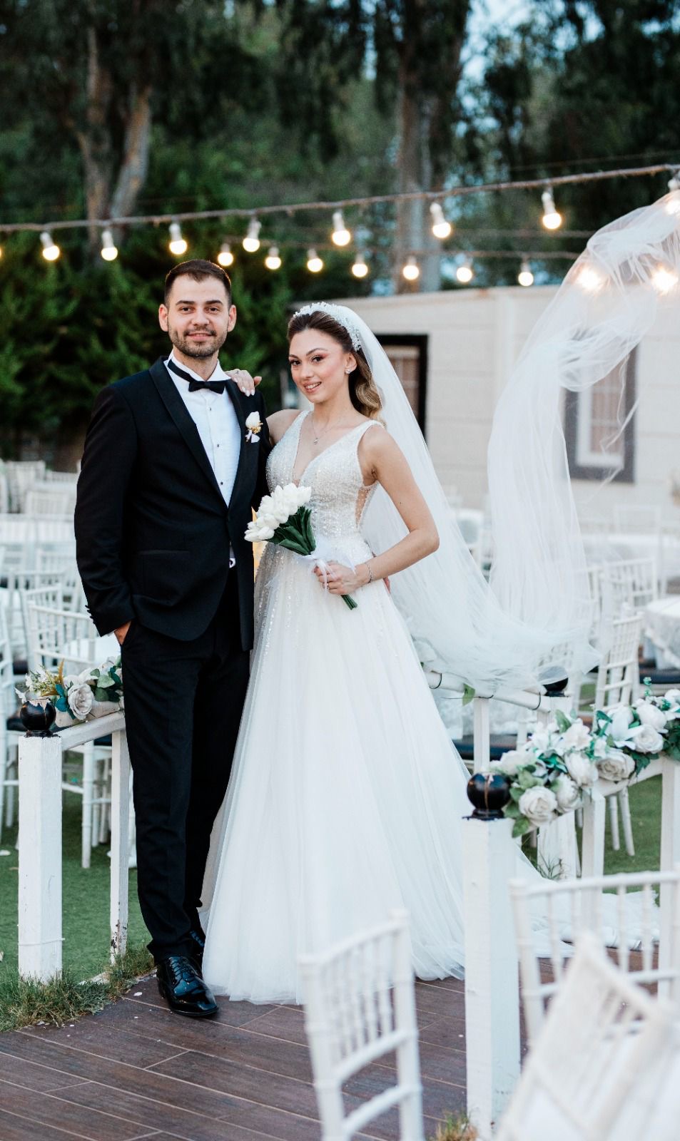 Melek Özyenilmez Moda Evi