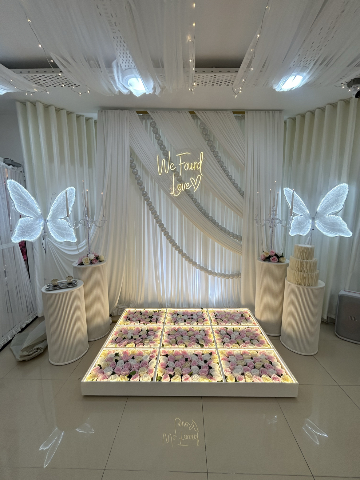 Merve Events Davet Evi