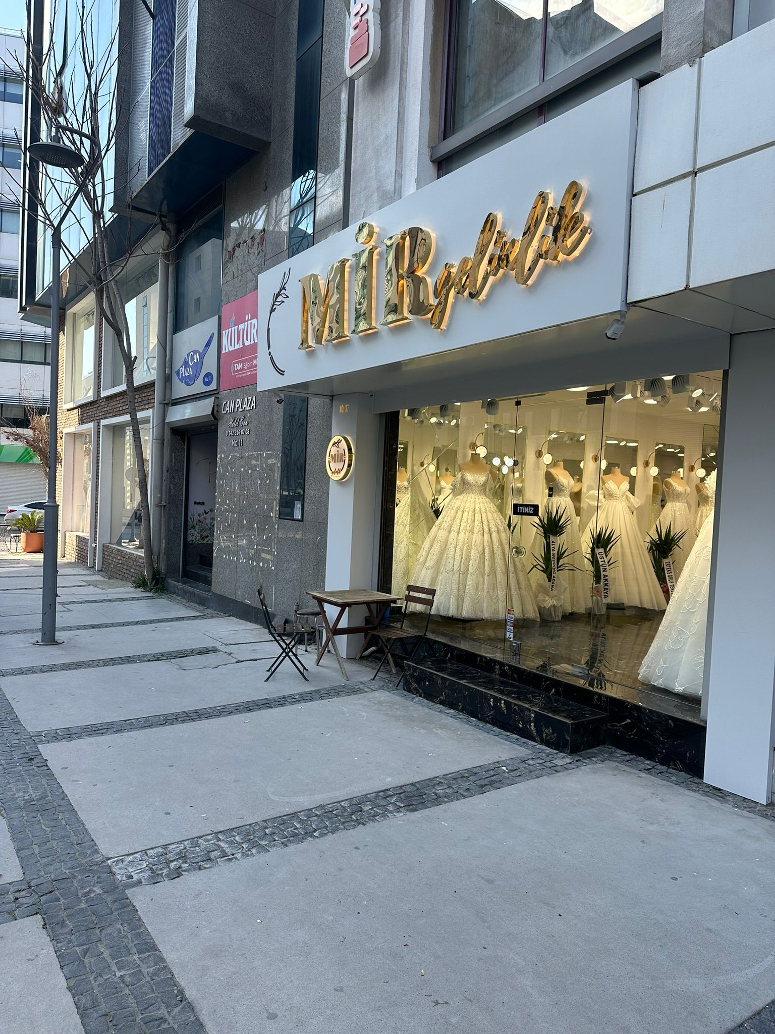 Mir Gelinlik kır düğünü mekanı — Konak
