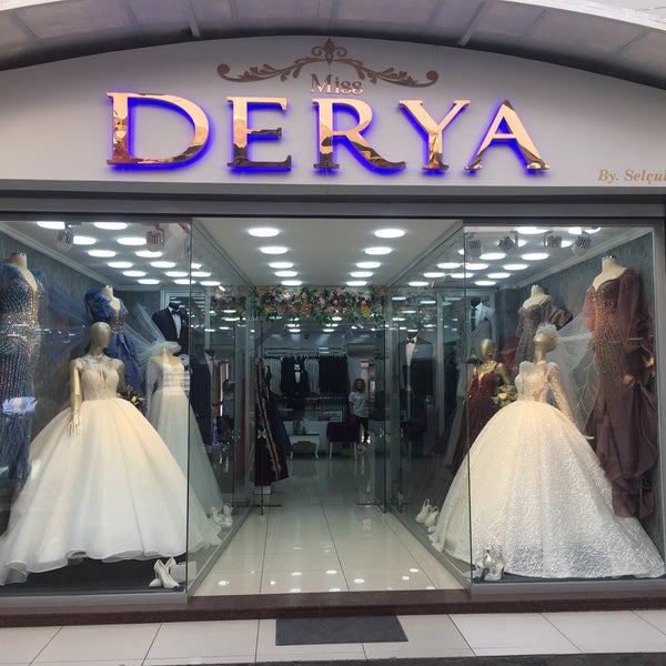 Miss Derya kır düğünü mekanı — Konak