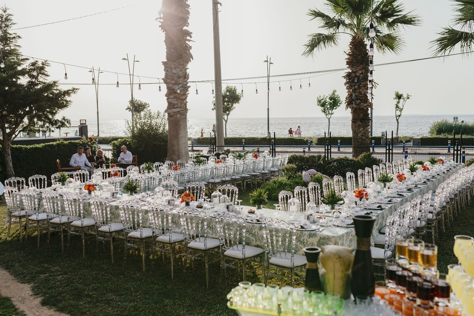 Myna Catering