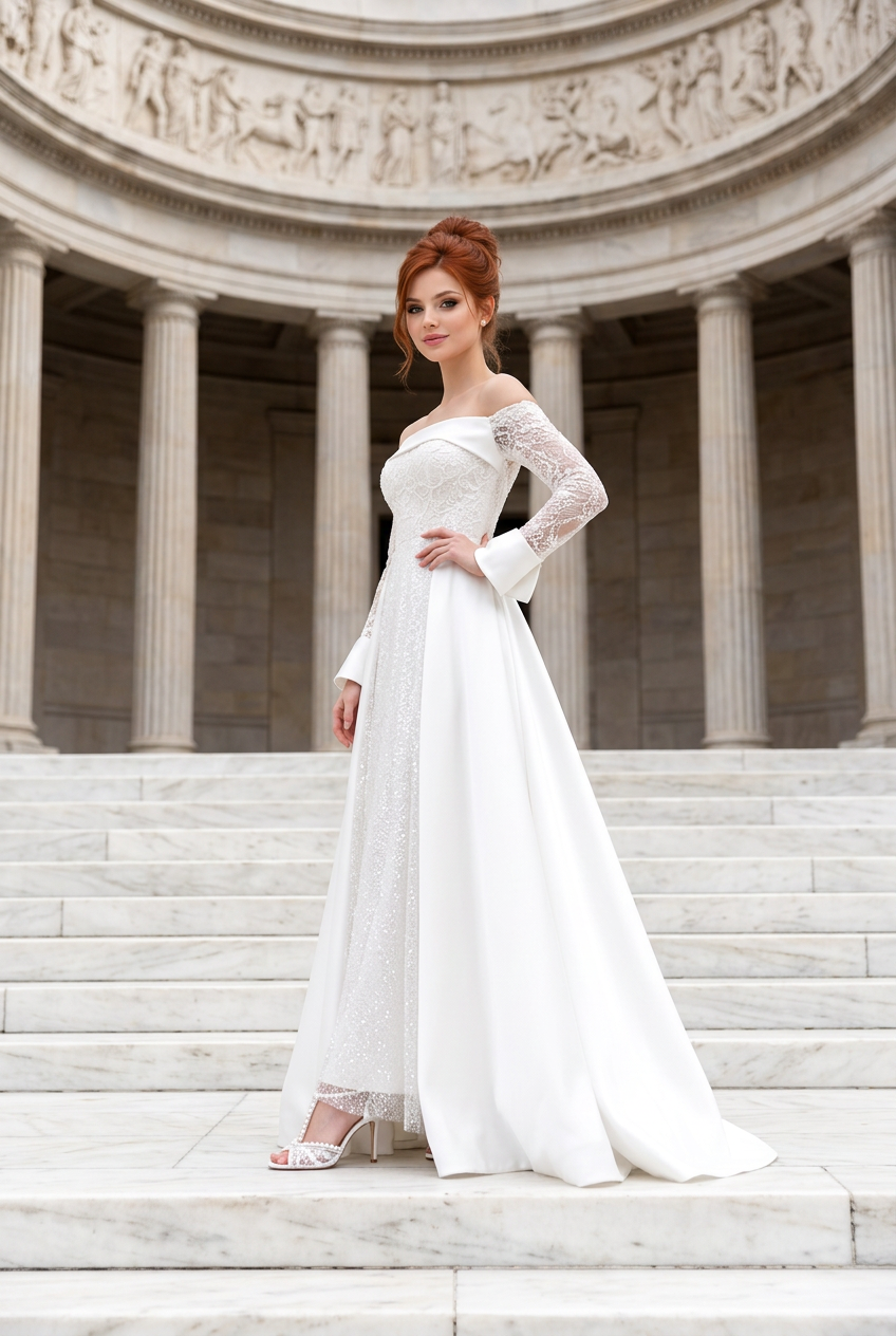 NERMİN ON Wedding İZMİR