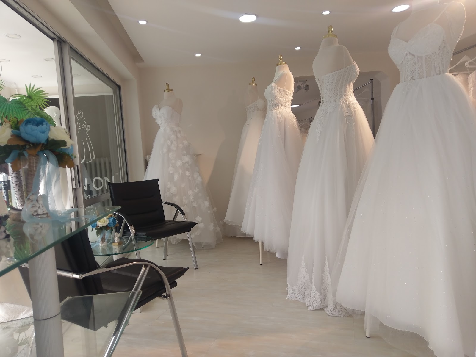 NERMİN ON Wedding İZMİR