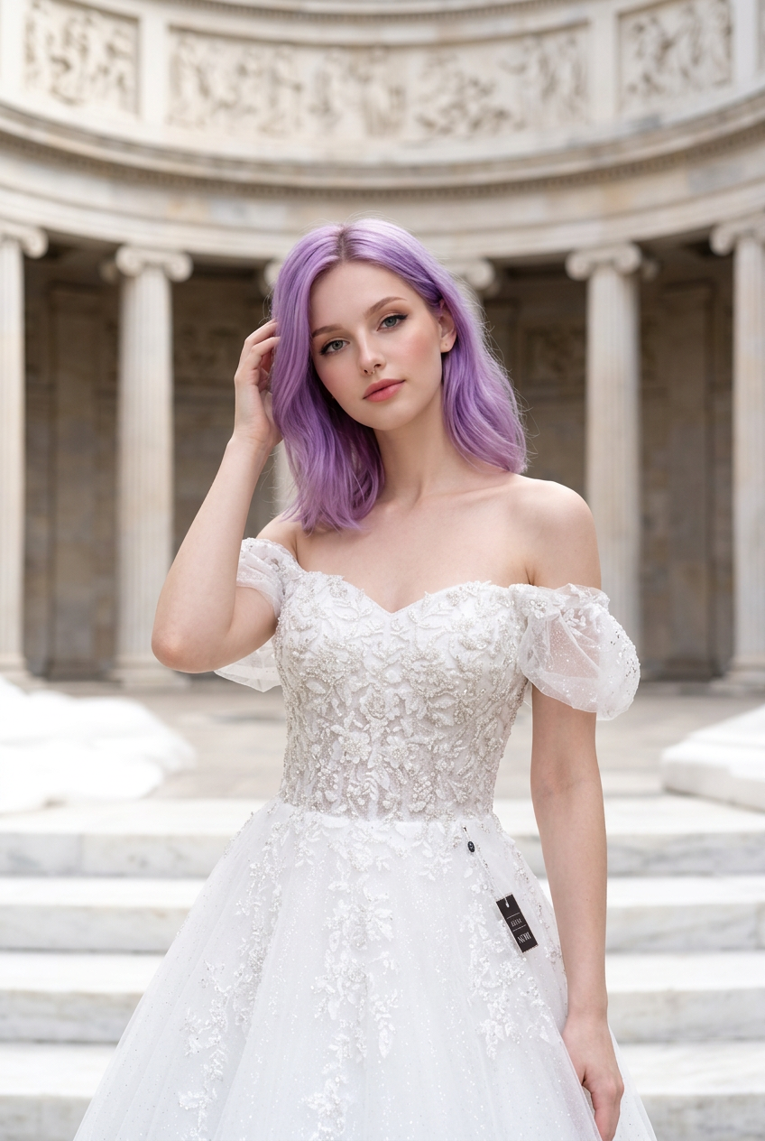 NERMİN ON Wedding İZMİR