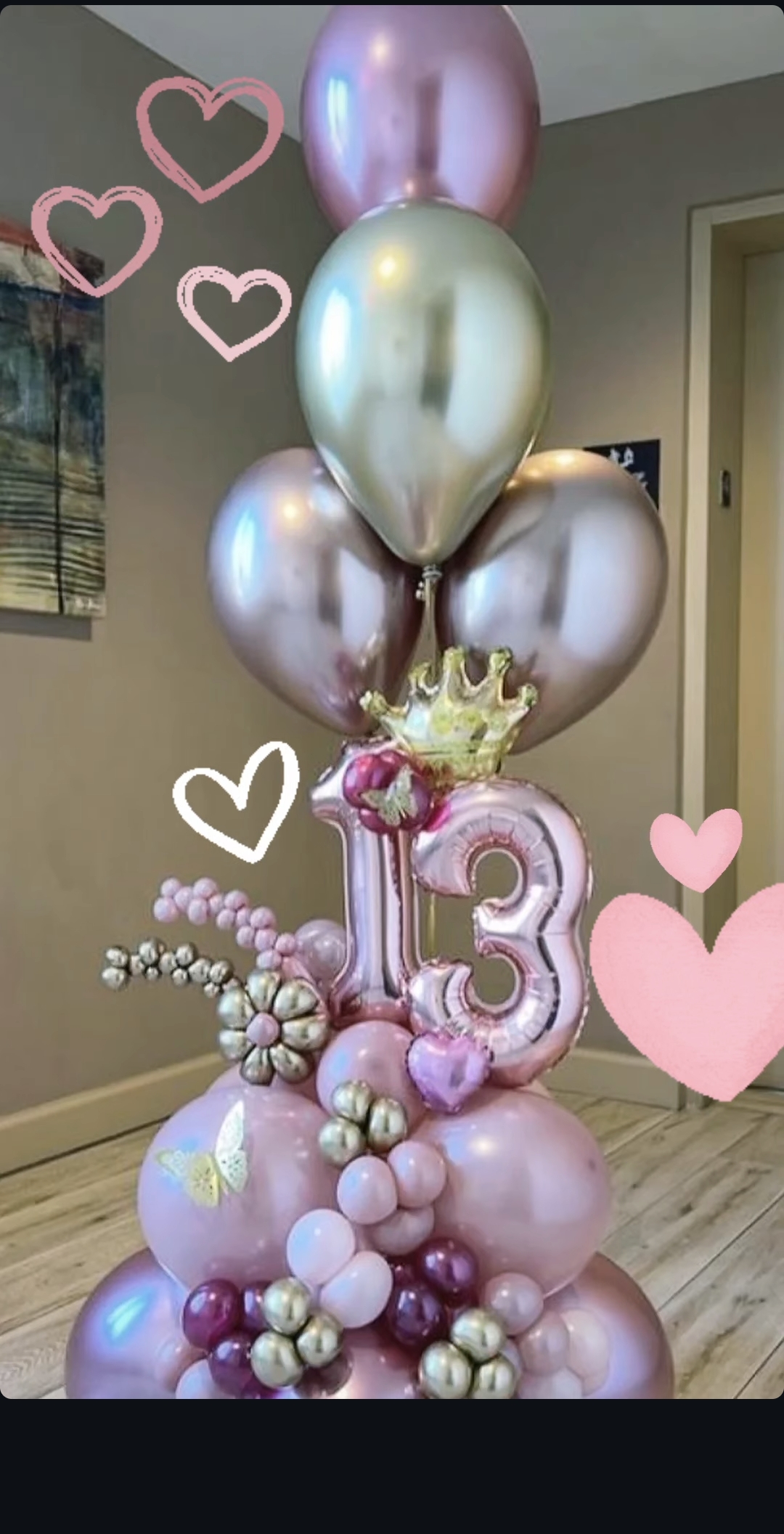 Pera Bouquet Çiğli Çiçek & Balon Dükkanı & Parti Malzemeleri