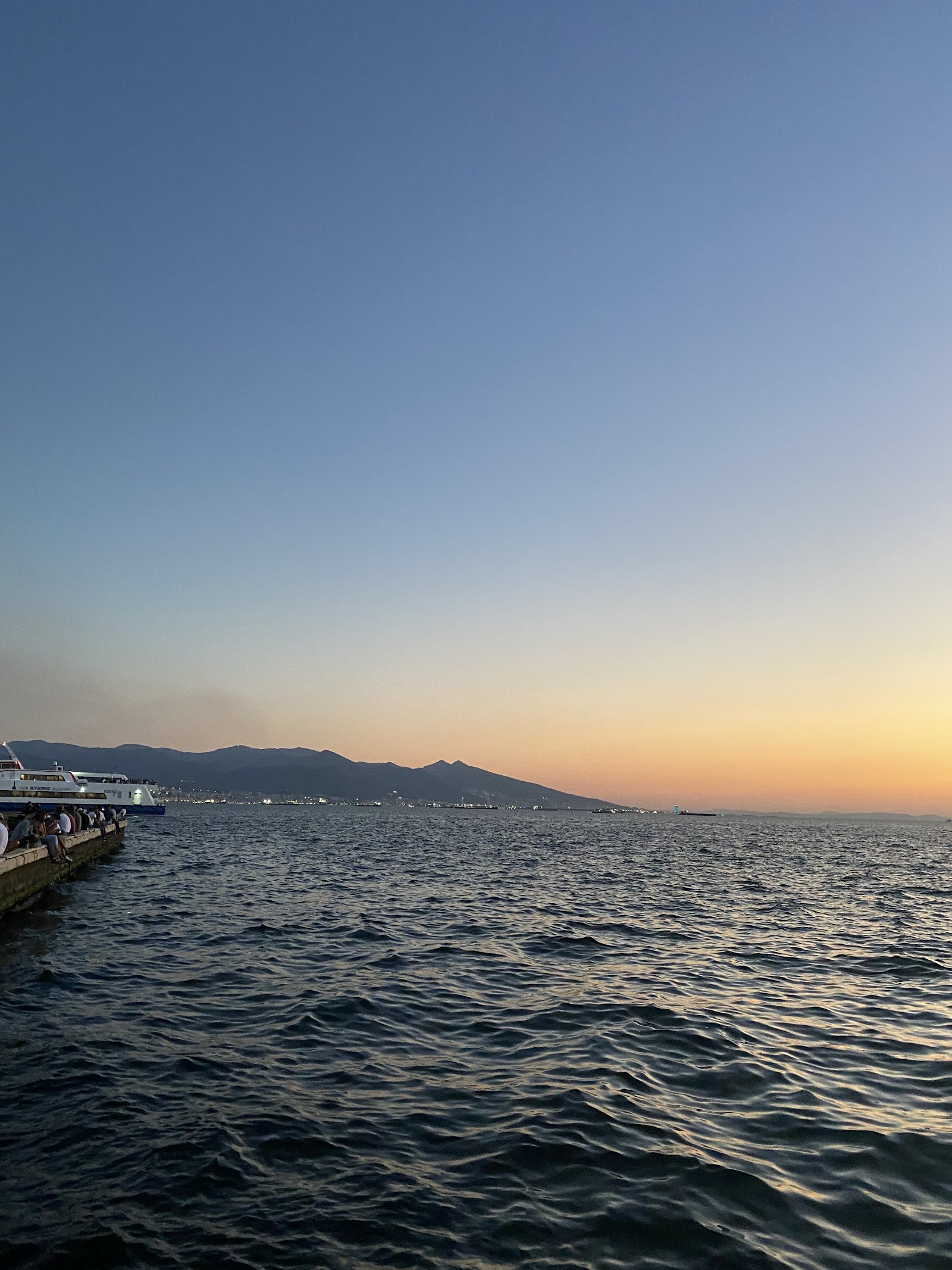 Saklıbahçe Café Bar Restaurant — Narlıdere, İzmir kır düğünü mekanı görsel 8