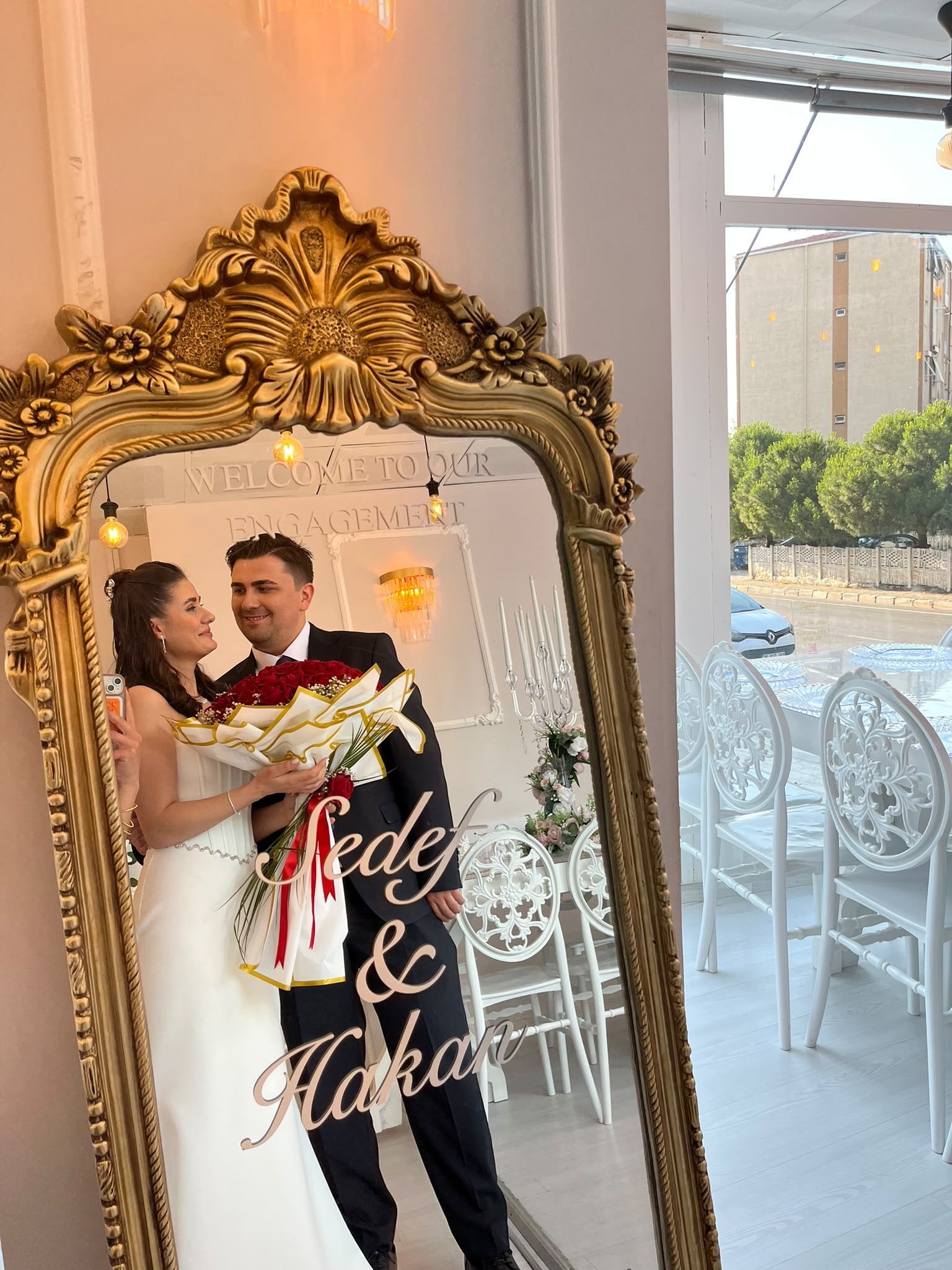 Saygınlı Event Davet Evi