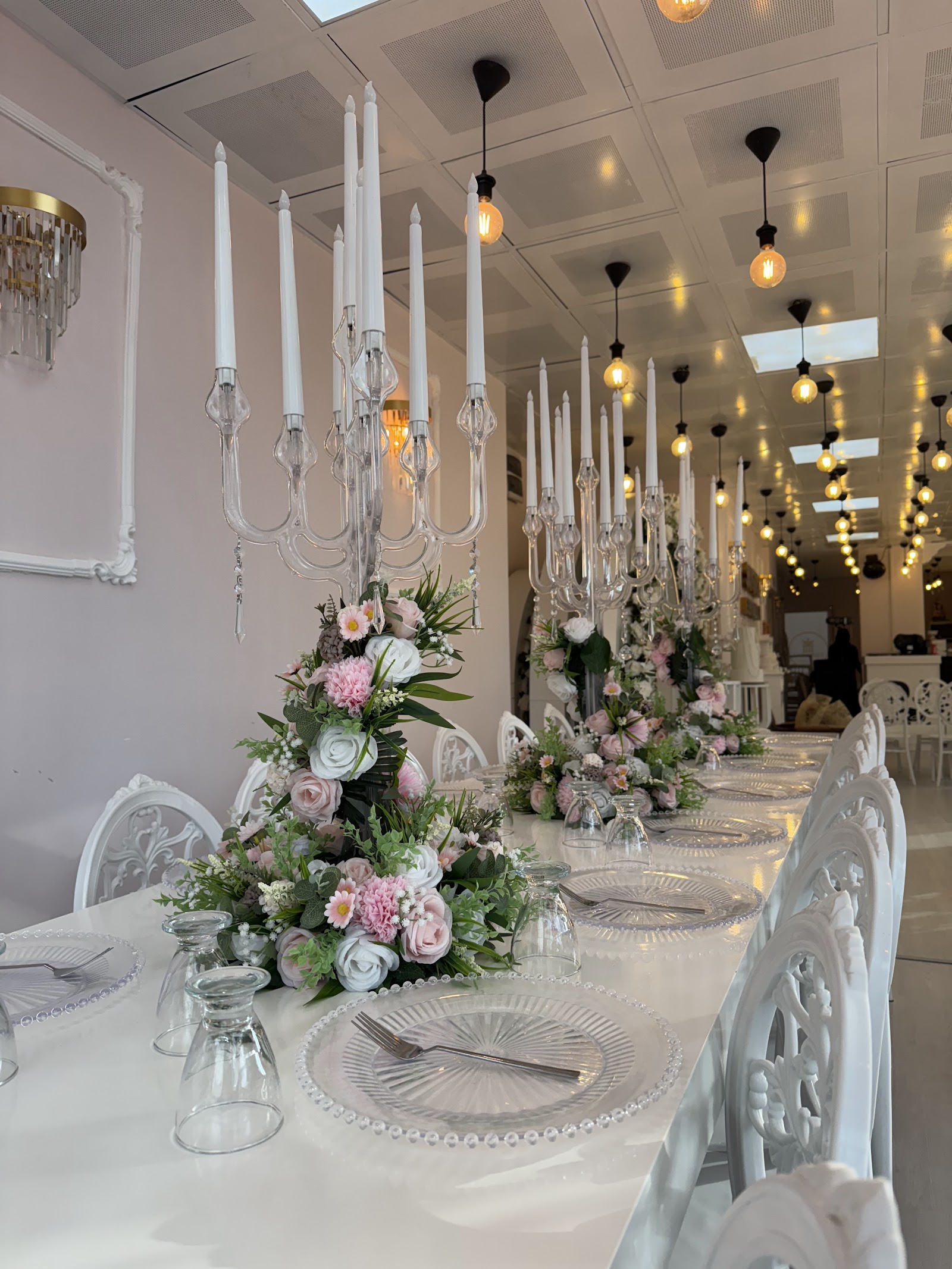 Saygınlı Event Davet Evi
