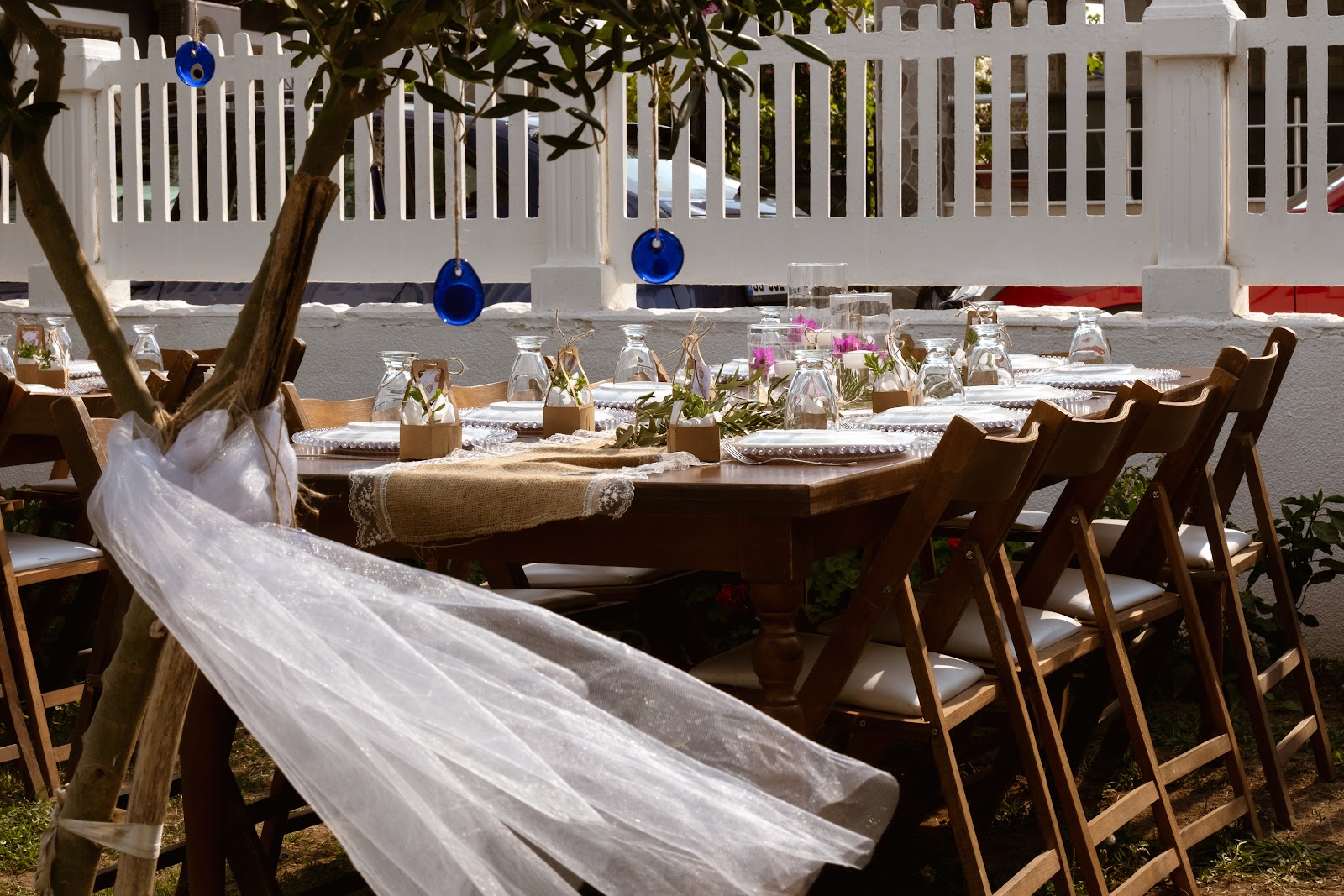 Saygınlı Event Davet Evi