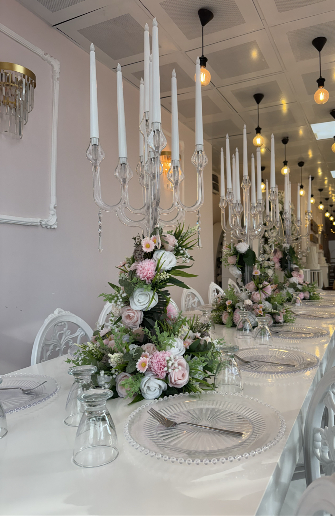 Saygınlı Event Davet Evi kır düğünü mekanı — Buca
