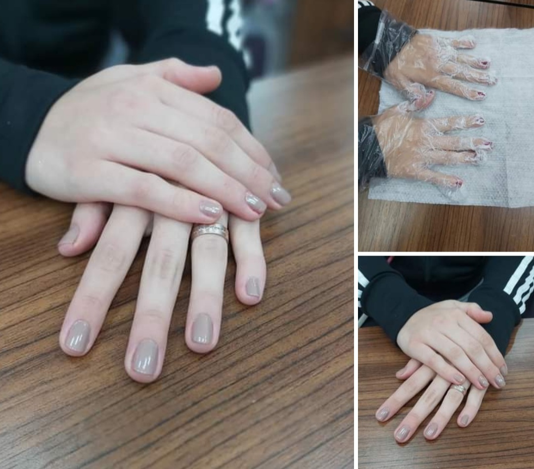 Şenol&Gülcan Bayan Kuaförü