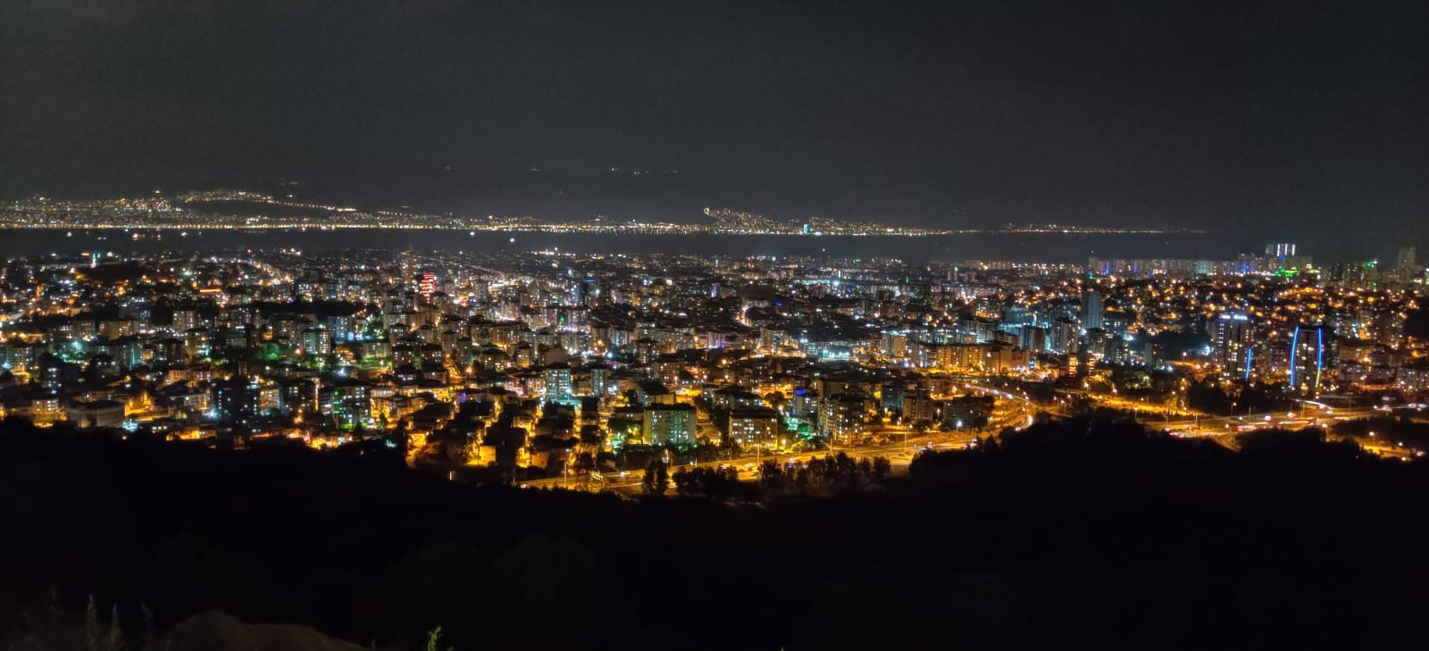 Seyirtepe Gardenya Bahçe — Bayraklı, İzmir kır düğünü mekanı görsel 6