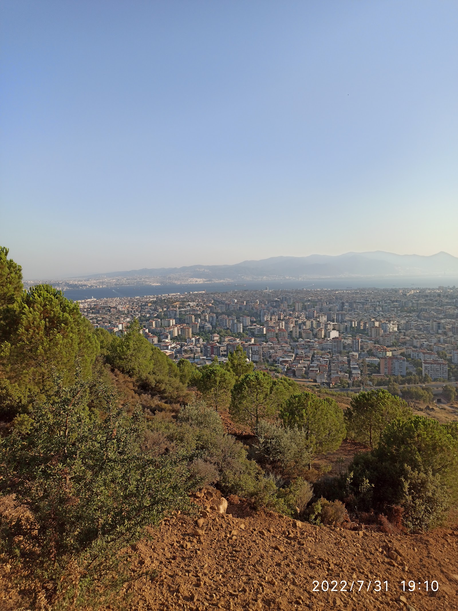 Seyirtepe Gardenya Bahçe — Bayraklı, İzmir kır düğünü mekanı görsel 9