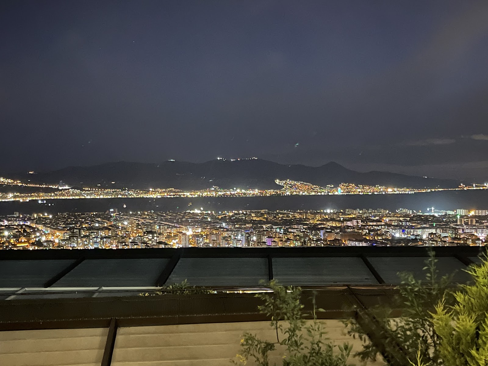 Seyirtepe Melisa Kır Düğünü Salonu — Bayraklı, İzmir kır düğünü mekanı görsel 5