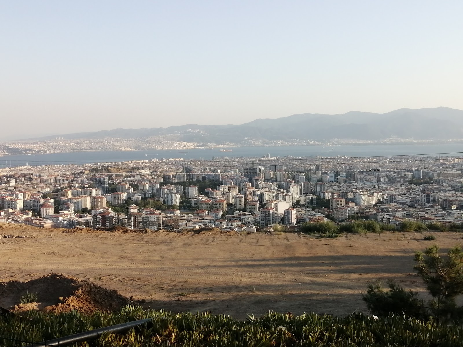 Seyirtepe Saklı Vadi Bahçe — Karşıyaka, İzmir kır düğünü mekanı görsel 3
