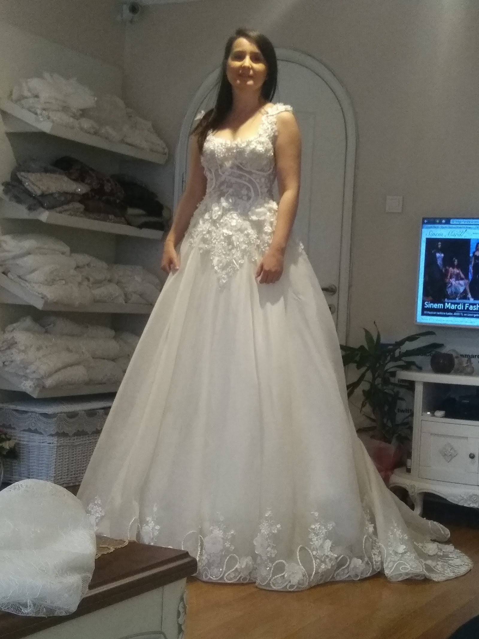 Sinem Mardi Couture