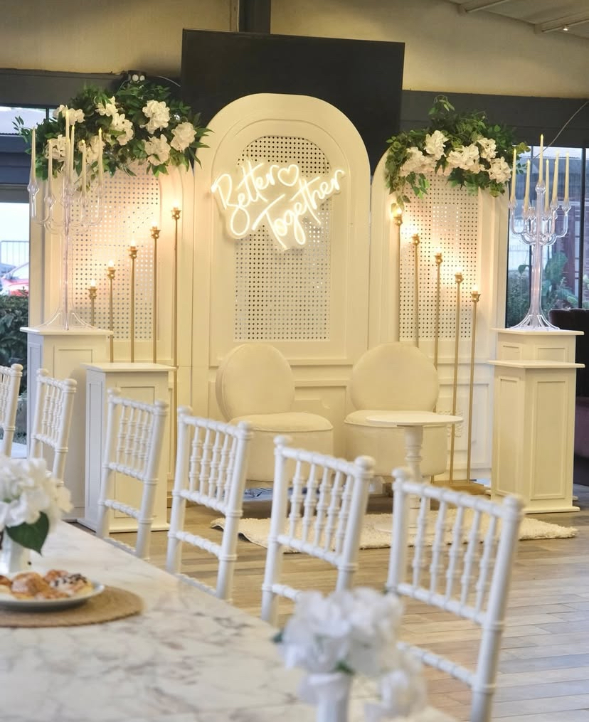 Thrya Organizasyon & Catering