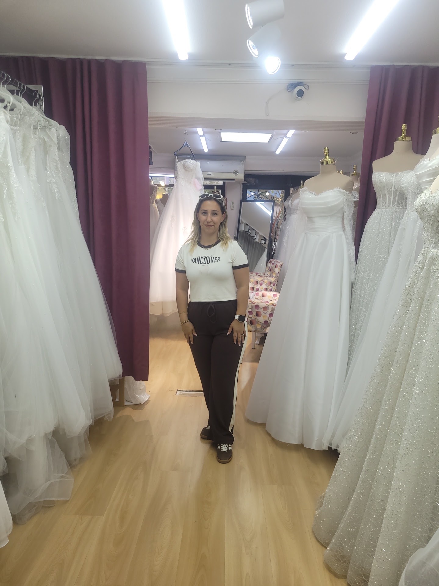 Tijen Moda Evi