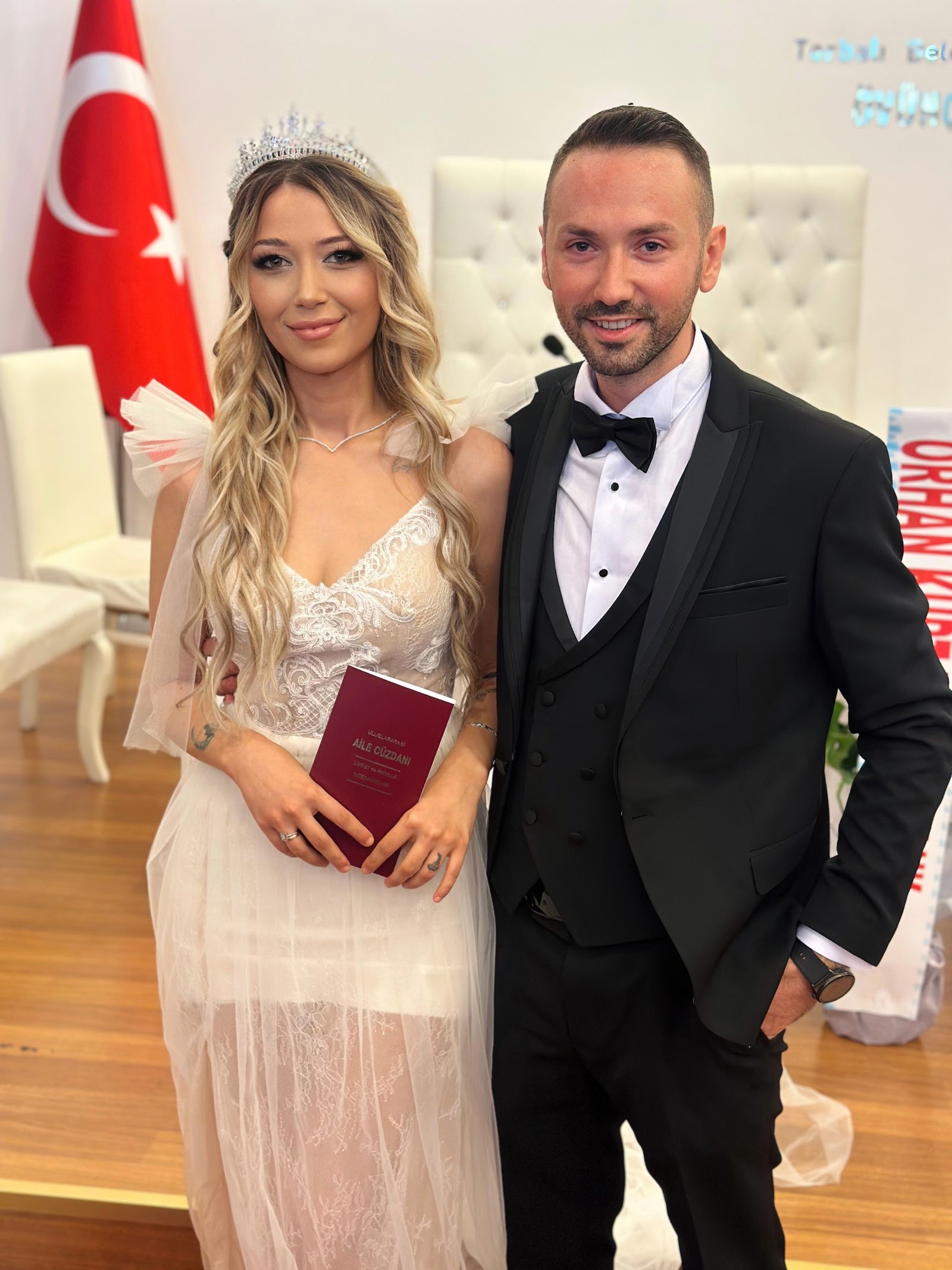 Tijen Moda Evi
