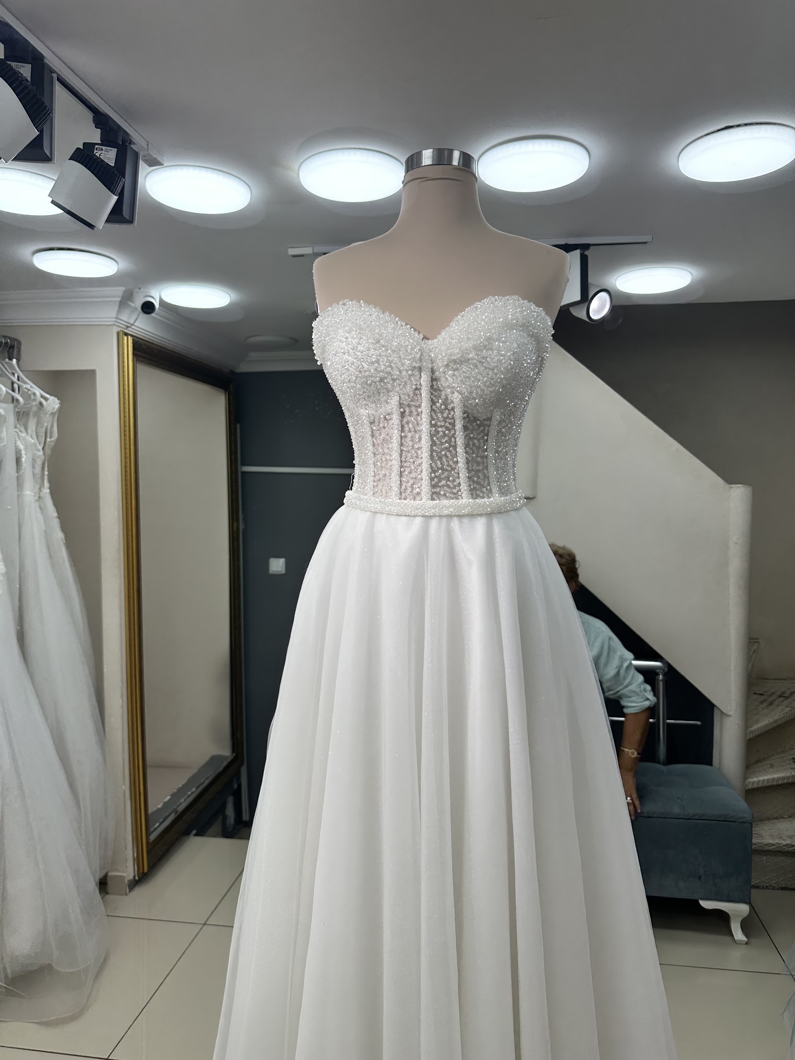 Tijen Moda Evi