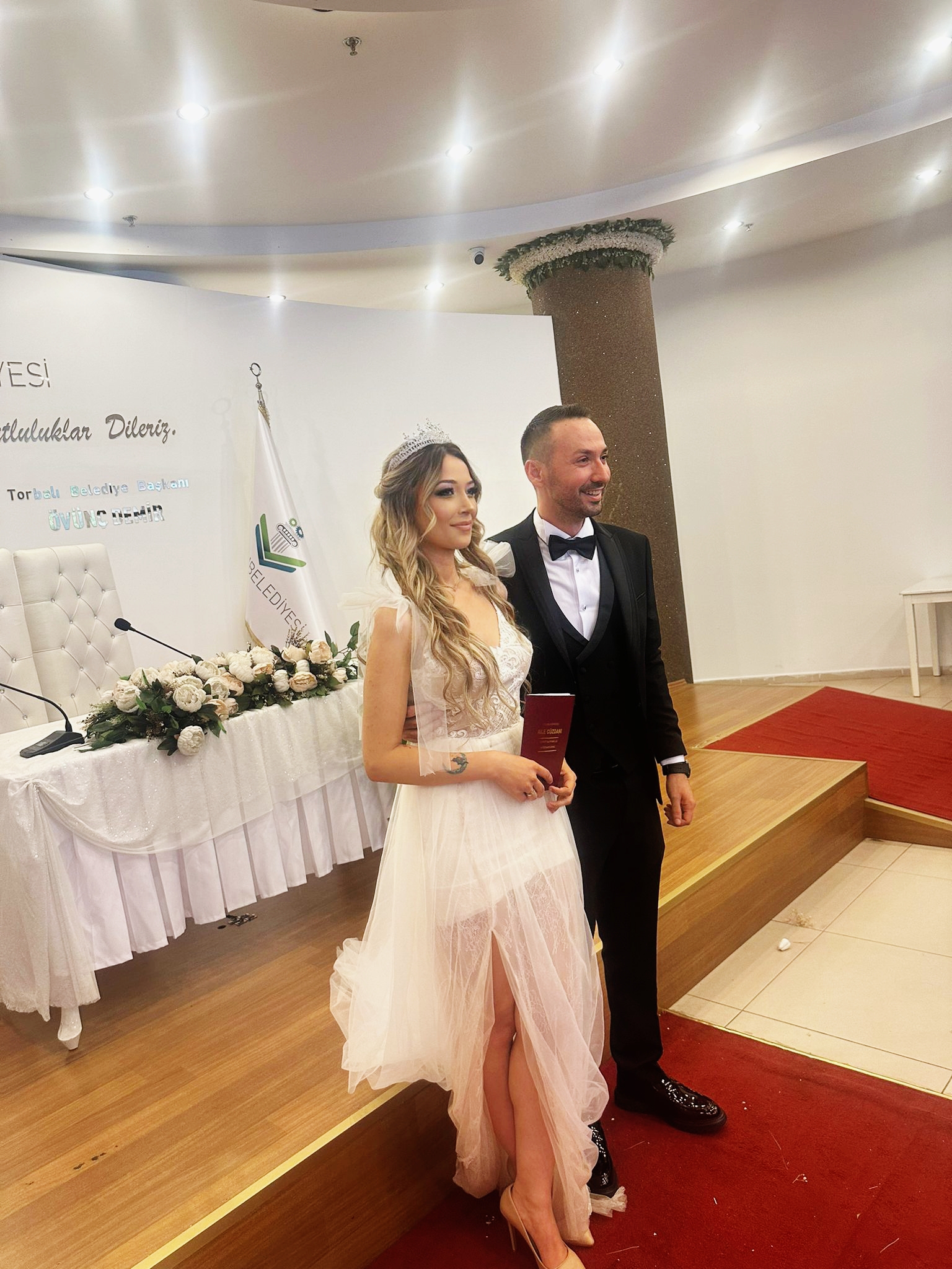 Tijen Moda Evi