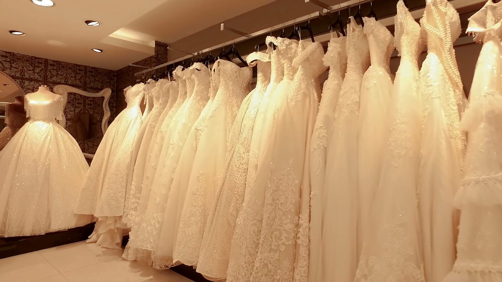 White House Moda