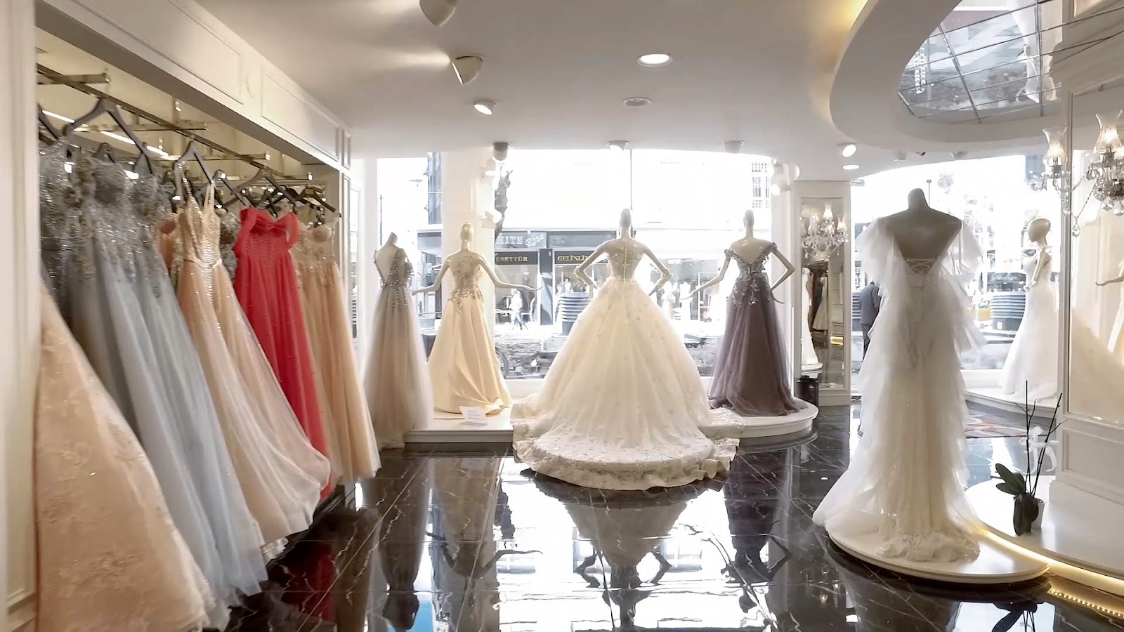 White House Moda