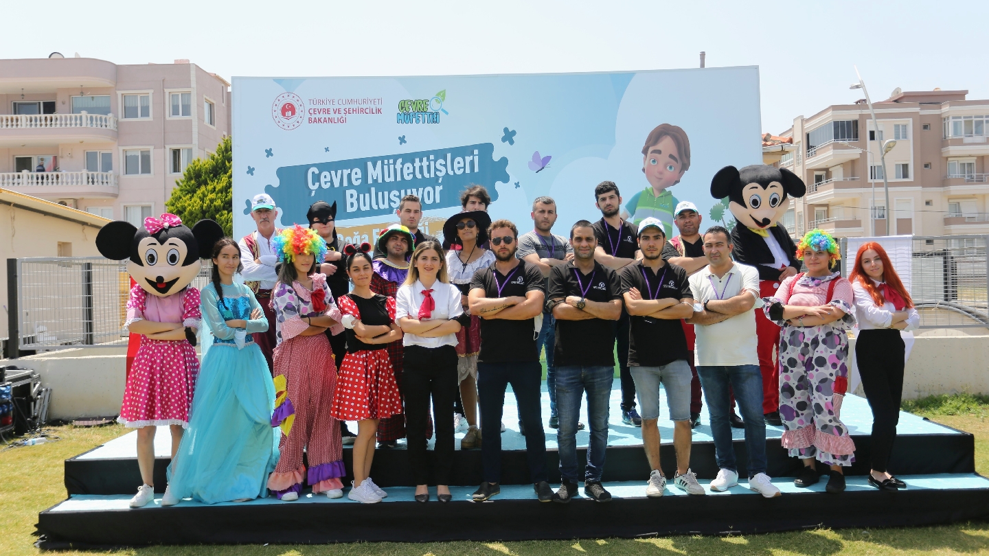 Yapıcı Organizasyon İzmir Organizasyon