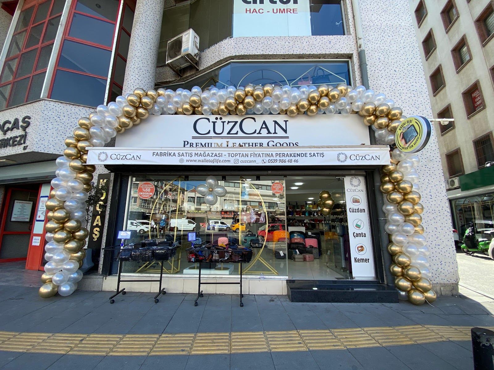 Yapıcı Organizasyon İzmir Organizasyon