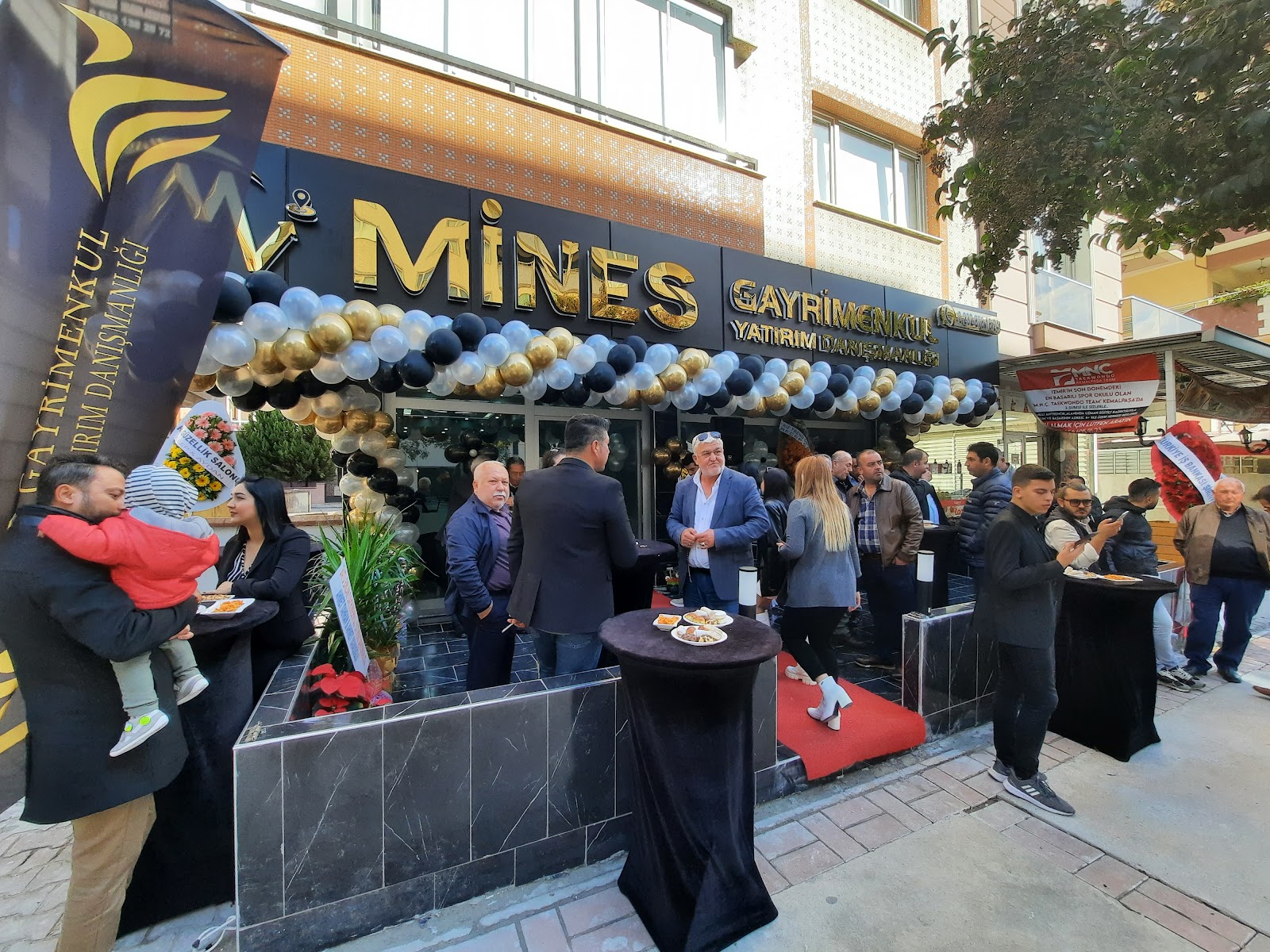 Yapıcı Organizasyon İzmir Organizasyon