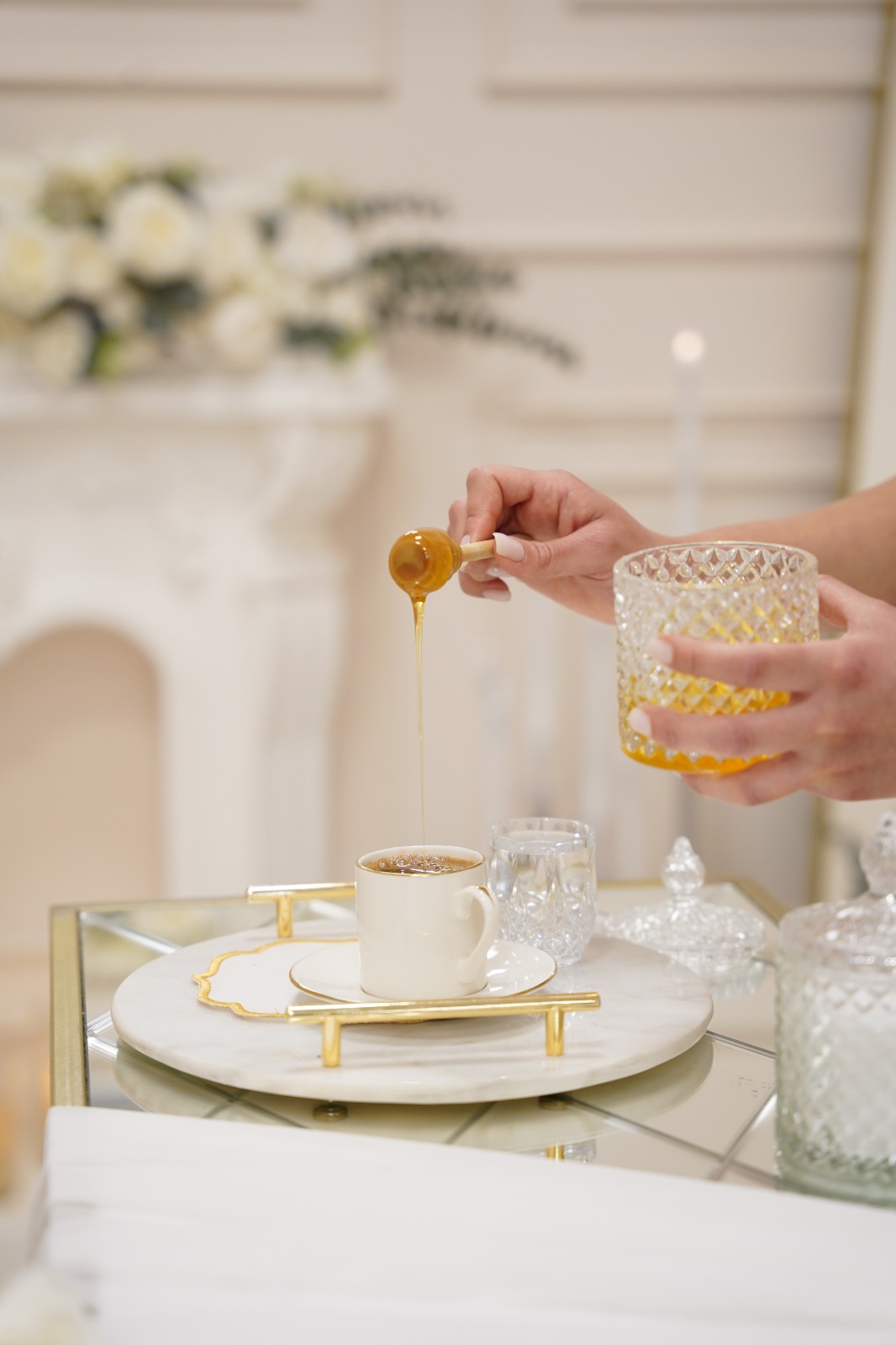 You and Me Event Hall - Davet Evi