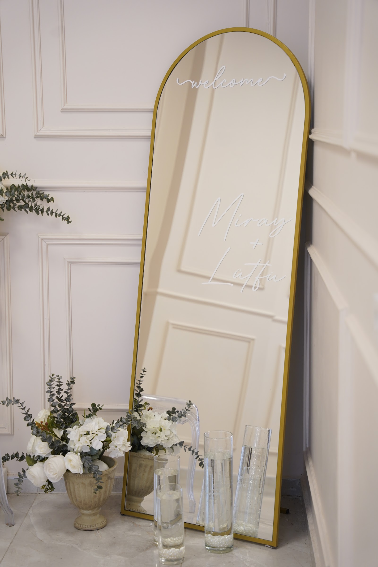 You and Me Event Hall - Davet Evi