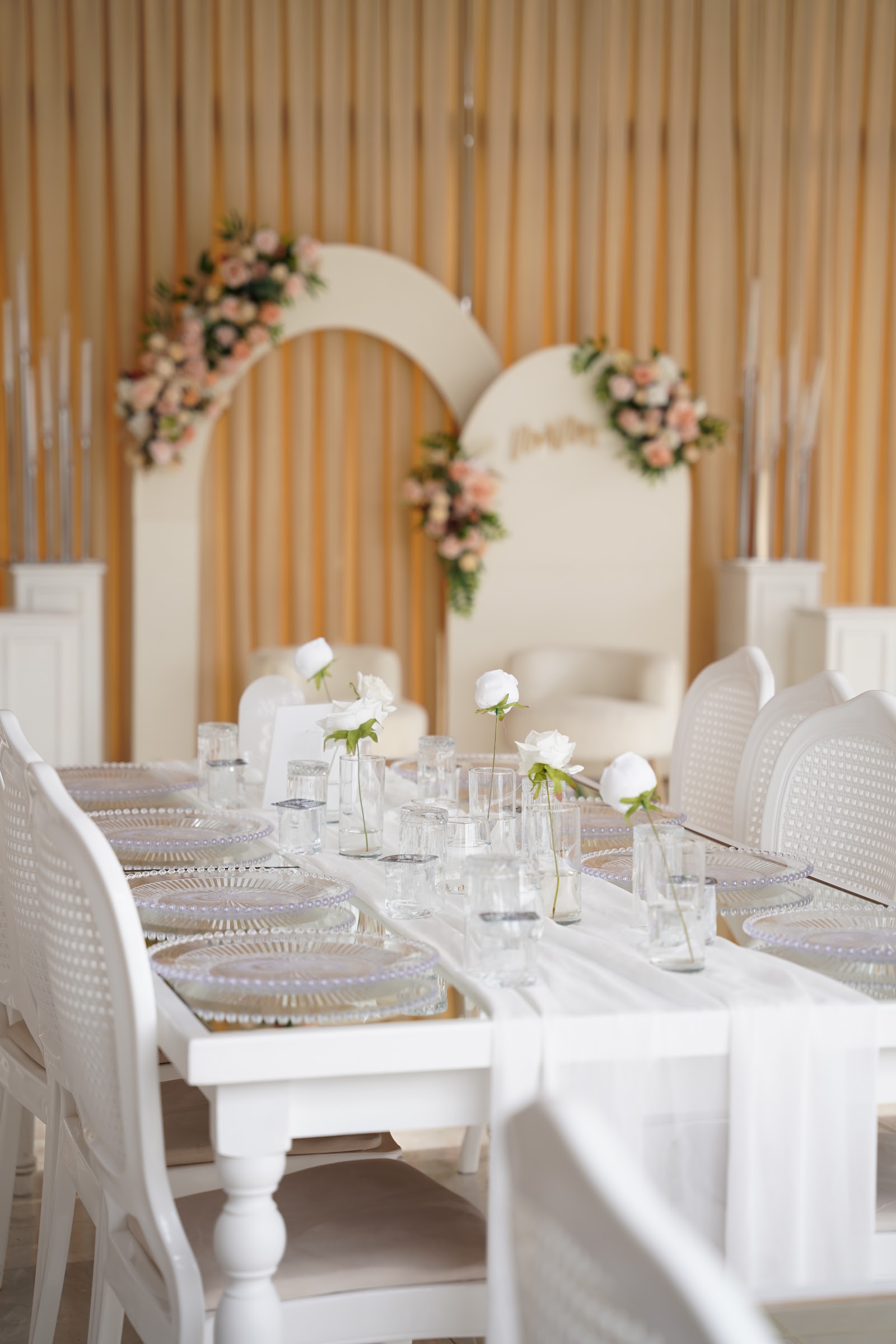 You and Me Event Hall - Davet Evi
